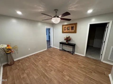 325 Tuskegee Drive Laurinburg NC 28352