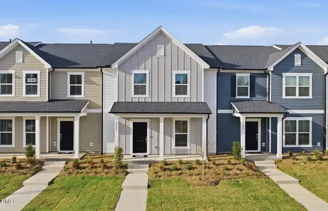 2901 Denson Road Willow Springs NC 27592