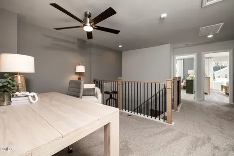 2901 Denson Road Willow Springs NC 27592