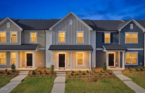 2901 Denson Road Willow Springs NC 27592