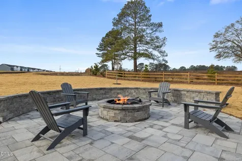 2901 Denson Road Willow Springs NC 27592