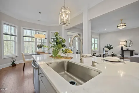 8205 Trentino Lane Wake Forest NC 27587
