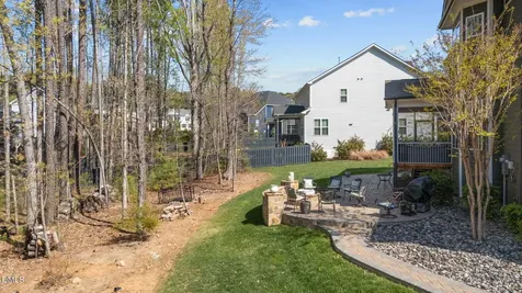 8205 Trentino Lane Wake Forest NC 27587