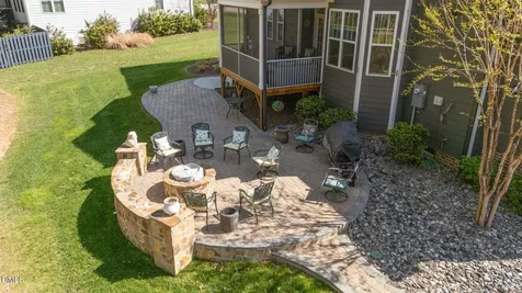 8205 Trentino Lane Wake Forest NC 27587
