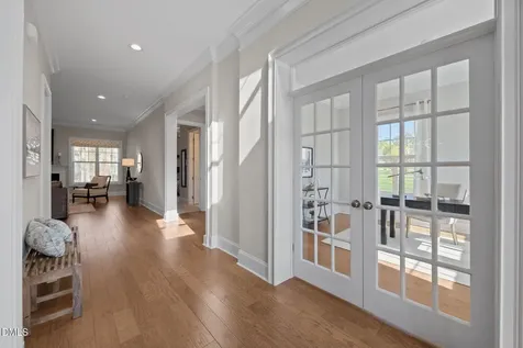 8205 Trentino Lane Wake Forest NC 27587