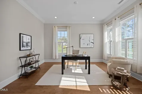 8205 Trentino Lane Wake Forest NC 27587