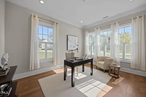 8205 Trentino Lane Wake Forest NC 27587