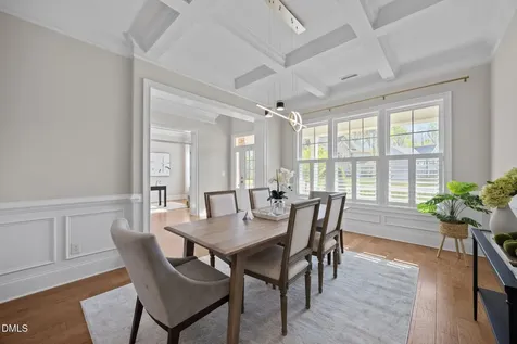 8205 Trentino Lane Wake Forest NC 27587