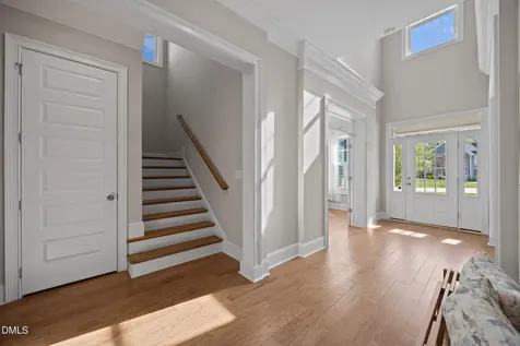 8205 Trentino Lane Wake Forest NC 27587