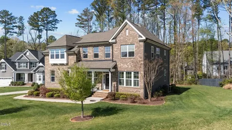 8205 Trentino Lane Wake Forest NC 27587