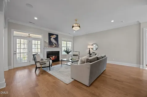 8205 Trentino Lane Wake Forest NC 27587