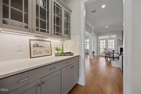 8205 Trentino Lane Wake Forest NC 27587