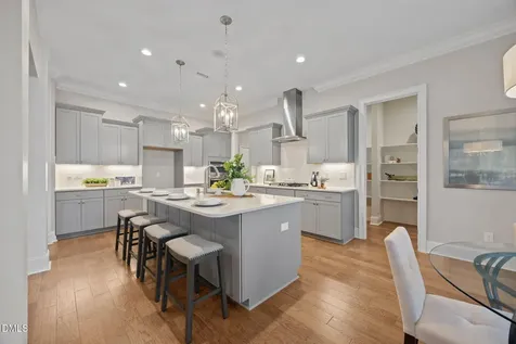 8205 Trentino Lane Wake Forest NC 27587