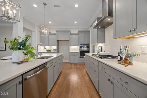 8205 Trentino Lane Wake Forest NC 27587