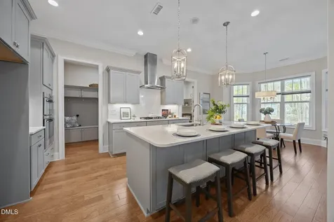 8205 Trentino Lane Wake Forest NC 27587