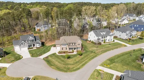 8205 Trentino Lane Wake Forest NC 27587