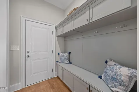 8205 Trentino Lane Wake Forest NC 27587