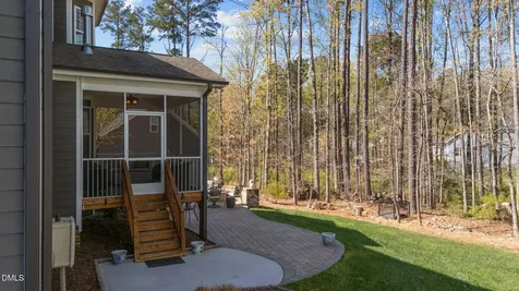 8205 Trentino Lane Wake Forest NC 27587