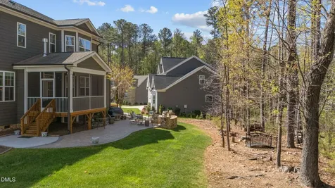 8205 Trentino Lane Wake Forest NC 27587