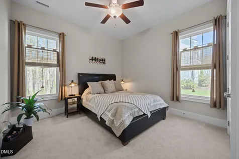 8205 Trentino Lane Wake Forest NC 27587