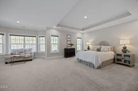 8205 Trentino Lane Wake Forest NC 27587