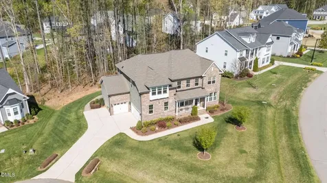 8205 Trentino Lane Wake Forest NC 27587