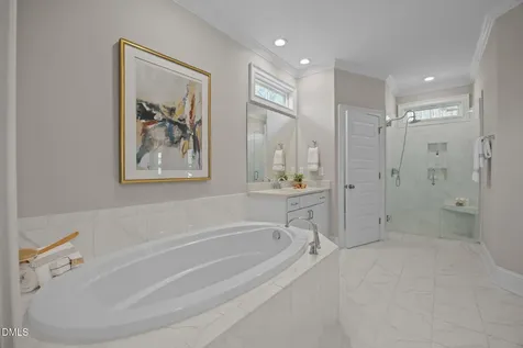 8205 Trentino Lane Wake Forest NC 27587