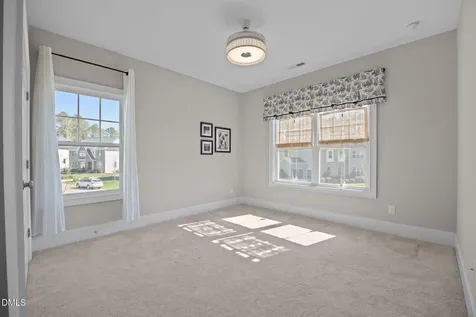 8205 Trentino Lane Wake Forest NC 27587