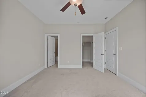 8205 Trentino Lane Wake Forest NC 27587