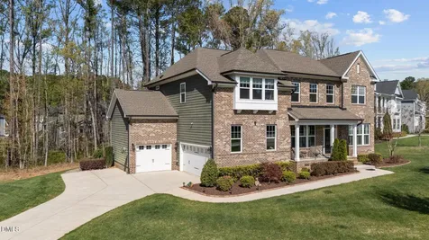 8205 Trentino Lane Wake Forest NC 27587