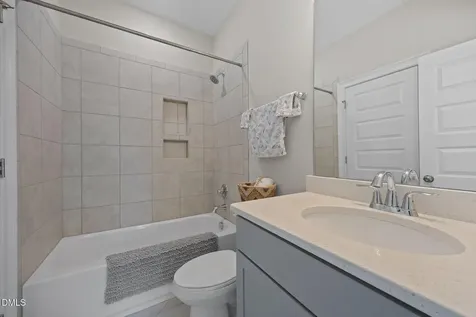8205 Trentino Lane Wake Forest NC 27587