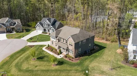 8205 Trentino Lane Wake Forest NC 27587