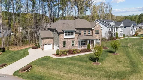 8205 Trentino Lane Wake Forest NC 27587