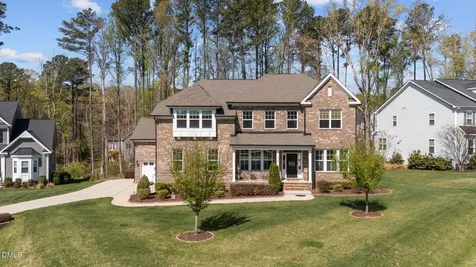 8205 Trentino Lane Wake Forest NC 27587