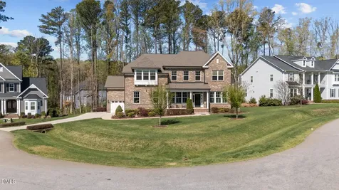 8205 Trentino Lane Wake Forest NC 27587