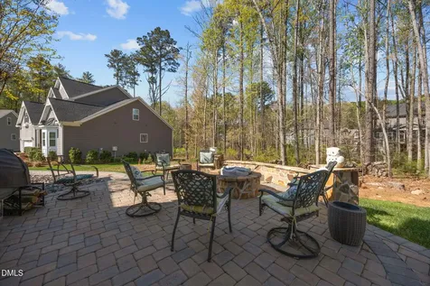 8205 Trentino Lane Wake Forest NC 27587
