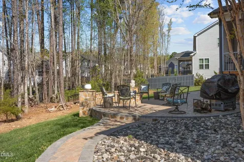 8205 Trentino Lane Wake Forest NC 27587