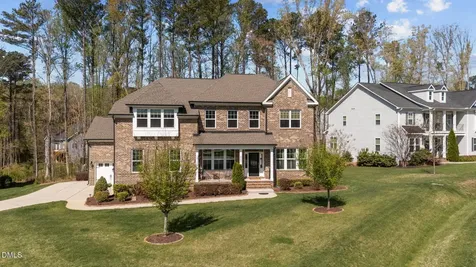 8205 Trentino Lane Wake Forest NC 27587