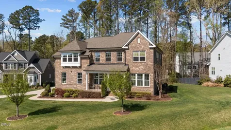 8205 Trentino Lane Wake Forest NC 27587