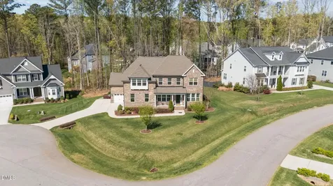8205 Trentino Lane Wake Forest NC 27587