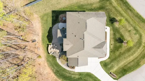 8205 Trentino Lane Wake Forest NC 27587
