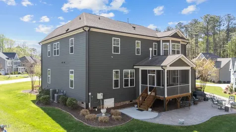 8205 Trentino Lane Wake Forest NC 27587