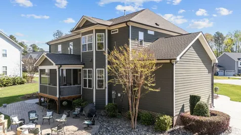8205 Trentino Lane Wake Forest NC 27587