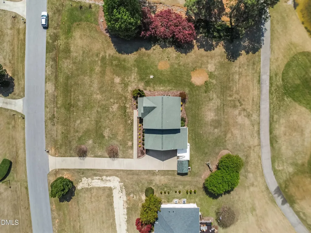 348 Riverwood Drive Clayton NC 27527