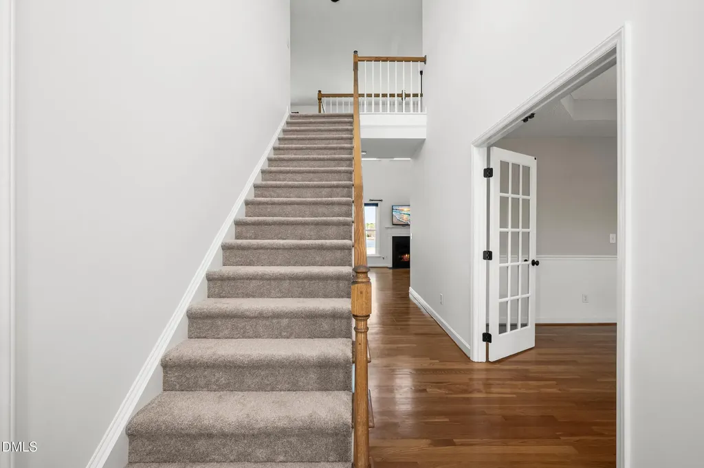 348 Riverwood Drive Clayton NC 27527