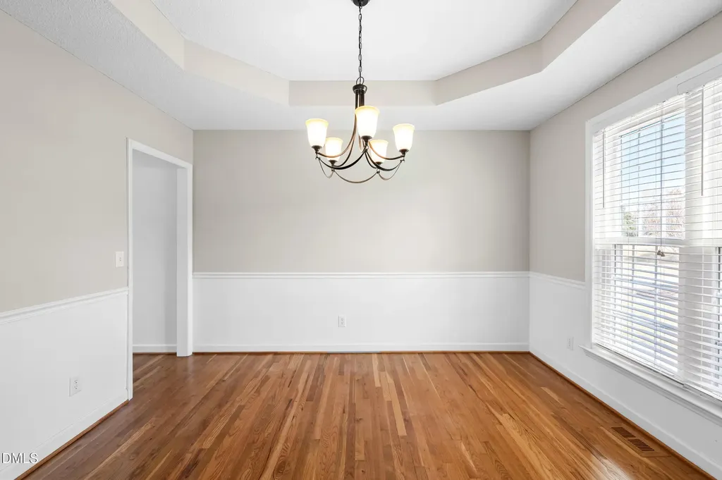 348 Riverwood Drive Clayton NC 27527