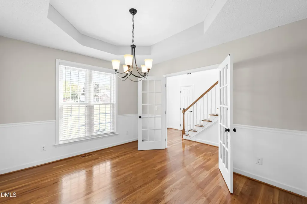 348 Riverwood Drive Clayton NC 27527