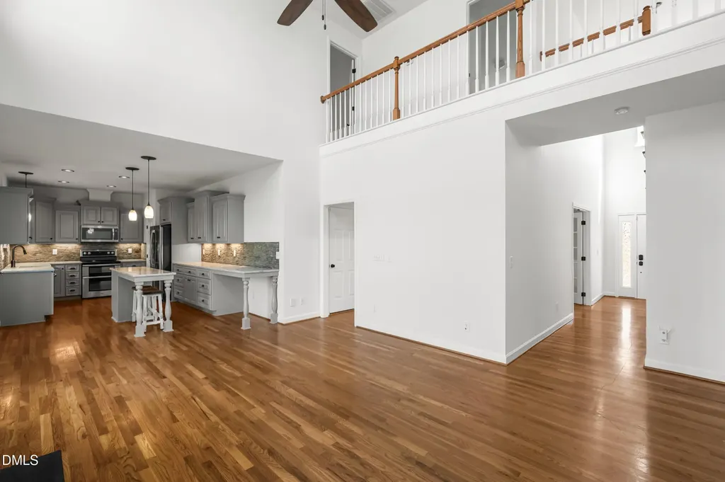 348 Riverwood Drive Clayton NC 27527