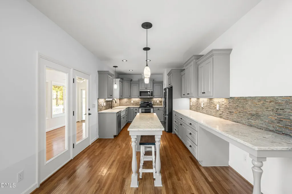 348 Riverwood Drive Clayton NC 27527