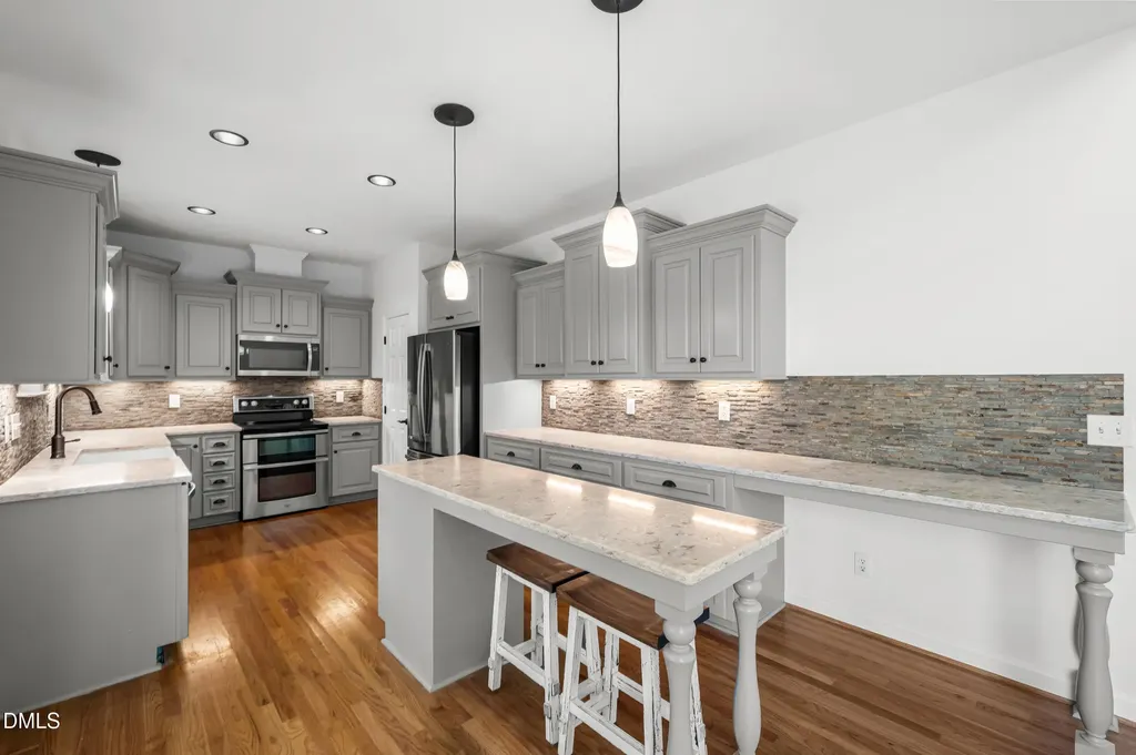 348 Riverwood Drive Clayton NC 27527